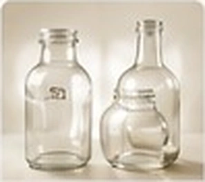 Berbagai jenis botol kaca untuk kebutuhan Anda.